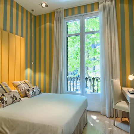 Bachome Terrace B&B-3